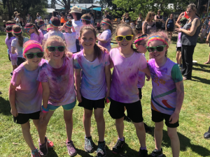 MEPS Splatacular to bring fun and excitement