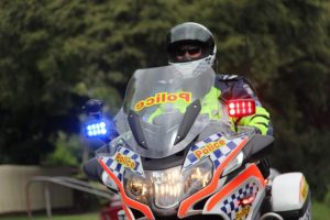 Yarra Ranges police disclose Operation ARID stats