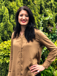 A Q&A with Bridge Builders’ Beck Mitchell