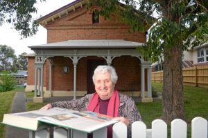 Mount Evelyn residents recognised in Casey awards