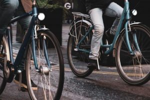 Bike safety program expanded