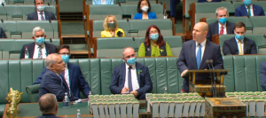 Federal government announces payments and tax offsets in 2022 budget