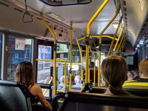 Improvements to the Yarra Valley Bus Network