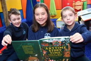 Coldstream and Galdesville Primary Schools top NAPLAN results