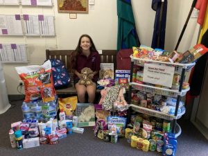 Yarra Ranges communities supporting flood relief through Need For Feed