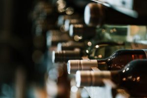Wine survey on vine replanting