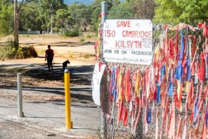Intention of land sales by Yarra Ranges Council