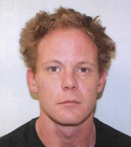 Andrew Coffey wanted for assault