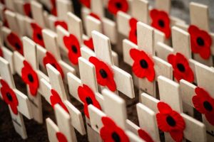 Free buses and extra public transport on Anzac Day