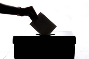 Casey residents will go to the polls on 21 May