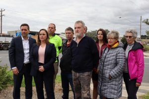 Renewed fight for Maroondah Highway upgrades