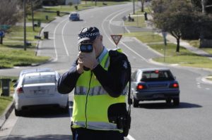 Police operation continues for Anzac weekend