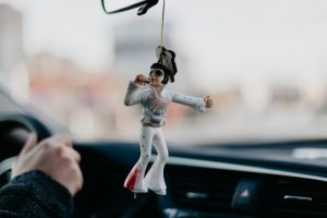 Comical Elvis performance comes to The Basin