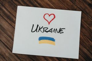Local church hosts fundraiser for Ukrainian refugees