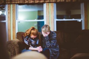 Family violence a pillar of the federal budget
