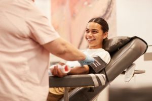 Lifeblood calls on Mount Evelyn to donate this May