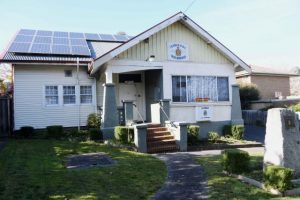 RSL’s raffle for refurbishment
