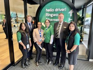 New VicRoads centre opens in Ringwood