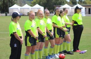 Footy’s umpiring crisis taking its toll in the Yarra Ranges