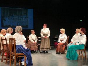 ARKTheatre searches for new locations to perform