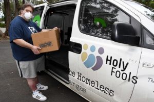 Homelessness a key concern of the 2022/23 Victorian budget