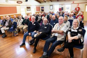 Lilydale Probus calls for new members