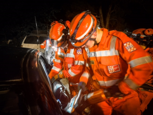 Lilydale SES named one of the busiest units again