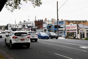 Mount Evelyn doesn’t get a mention in State budget