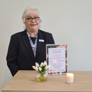 Mother’s Day Memorial service in Lilydale unrestricted again