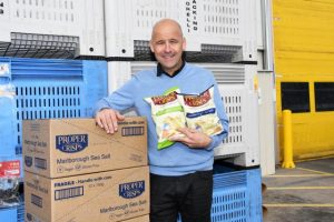 New Zealand chip brand Proper Crisps lays down roots in the Yarra Valley