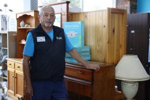 ReStore volunteers make homes a possibility for families in need