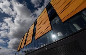 Yarra Ranges Council Civic Centre now open to the public