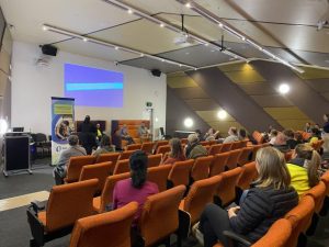 Youth expo a great success for young people
