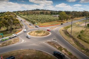 State Government promises big spending on infrastructure