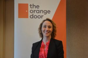 Orange Door set to expand family violence services in the Yarra Ranges