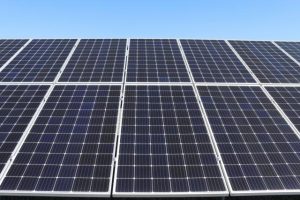 Lilydale Theatre goes green with solar