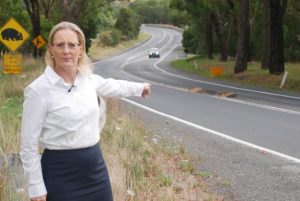 Roads safety better investment than vehicle safety