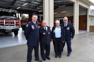 Coldstream CFA officially opens new $1.5 million station