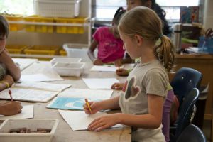Mental health package announcement well-received by primary school