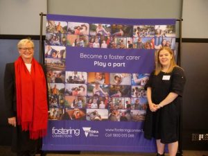 Campaign launches to encourage uptake of foster carers
