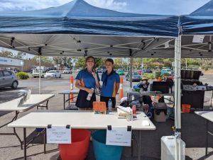 Girl Guides group start fundraising for 2023 Jamboree
