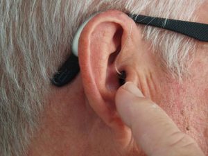Hear better with regular hearing checks