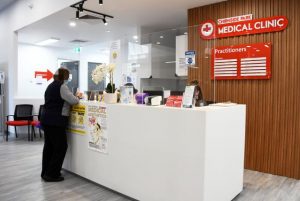 Free flu vaccinations announced for the month of June