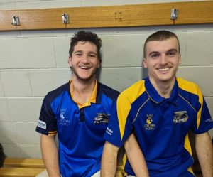 Edge of your seat games between Lilydale and Upper Ferntree Gully