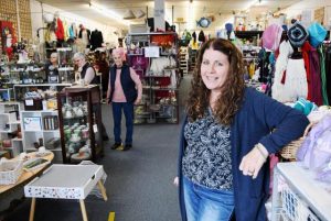 Declining volunteer numbers puts pressure on system