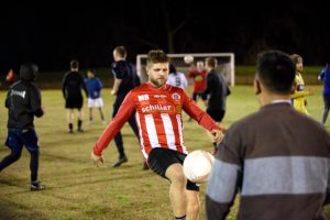 Another away defeat for Mooroolbark men’s soccer team