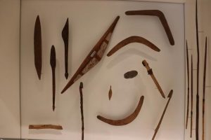 Begin learning about William Barak at the Regional Museum