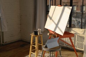 Creatives set to get boost from State Government