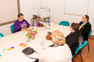 Yarra Valley locals are sharing their stories and breaking through societal barriers
