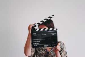 Art Attack workshop to help prepare actors for film and TV